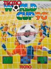 Tecmo World Cup '90