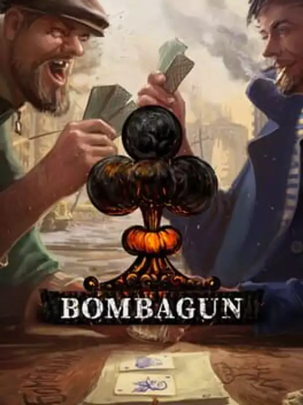 Bombagun