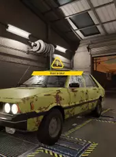 Car Mechanic Simulator 2026