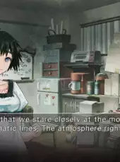 Steins;Gate