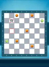 Chessmaster Live: Fork My Fruit