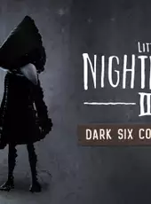 Little Nightmares III: Dark Six Costumes Set