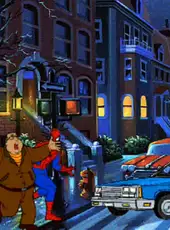 Spider-Man Cartoon Maker