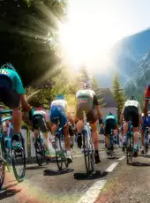 Pro Cycling Manager 2018