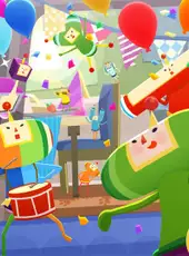 Tap My Katamari