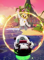 Nickelodeon Kart Racers 3: Slime Speedway