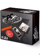 PC Engine Mini