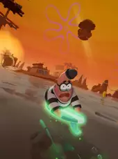 SpongeBob SquarePants: Titans of the Tide