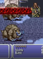 Final Fantasy VI Advance