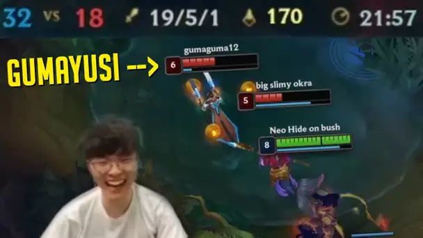 T1 Faker Warming Up His Sylas for Today's Game!