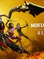 Mortal Kombat 11: Ultimate