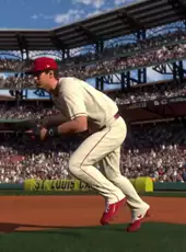 MLB The Show 20