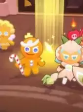 Cookie Run: Tower of Adventures
