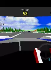 Virtua Racing Deluxe