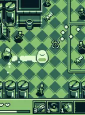 Slime 3k: Demake