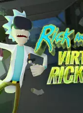 Rick and Morty: Virtual Rick-ality