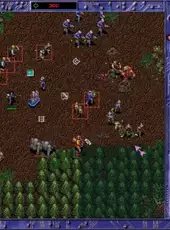 War Wind II: Human Onslaught