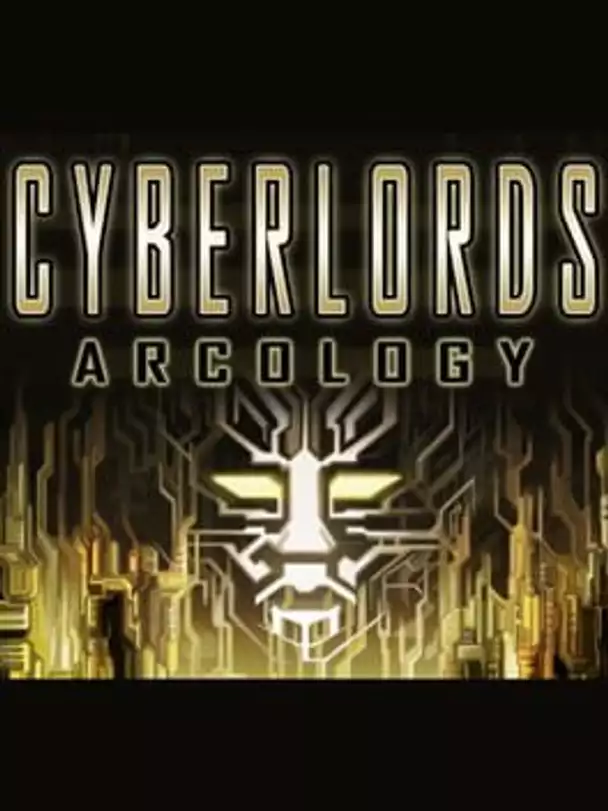 Cyberlords Arcology