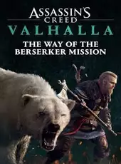 Assassin's Creed Valhalla: The Way of the Berserker