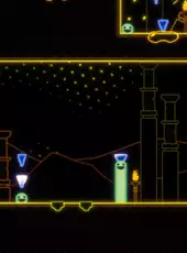 Mr. Run and Jump