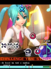 Hatsune Miku: Project Diva Future Tone