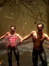 The House of the Dead 2: Remake