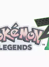 Pokémon Legends: Z-A