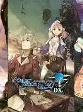 Atelier Dusk Trilogy Deluxe Pack