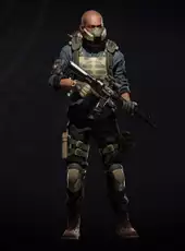 The Division 2: Mutiny