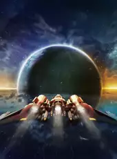 Redout: Space Assault