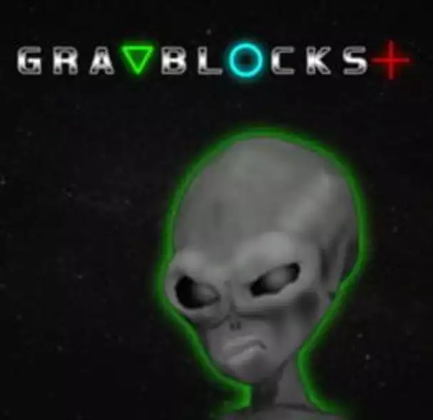 GravBlocks