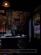 Five Nights at Freddy's: The Core Collection