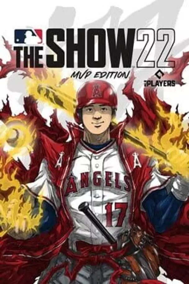 MLB The Show 22: MVP Edition