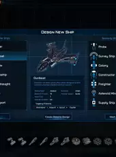 Galactic Civilizations IV: Supernova