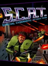 S.C.A.T.: Special Cybernetic Attack Team