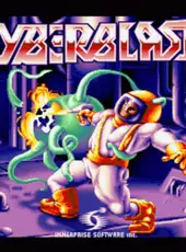 Cyberblast