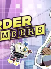Murder by Numbers