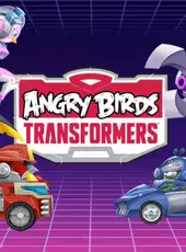 Angry Birds Transformers