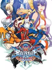 BlazBlue: Central Fiction - Special Edition