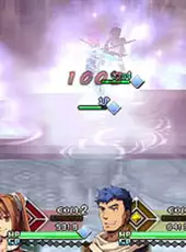 Ys vs. Sora no Kiseki: Alternative Saga