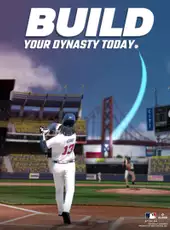 MLB Tap Sports Baseball 2021