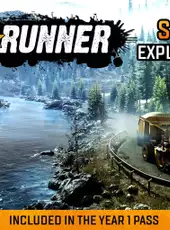 SnowRunner: Season 2 - Explore & Expand