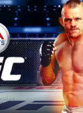 EA Sports UFC Mobile