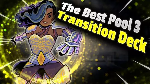 The Best Transition Sera List! Pool 2 into Pool 3 - Marvel Snap Deck Guides