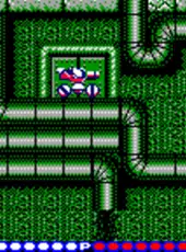 Blaster Master: Enemy Below