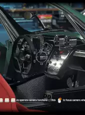 Car Mechanic Simulator 2018: Pagani