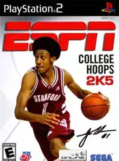 ESPN College Hoops 2K5