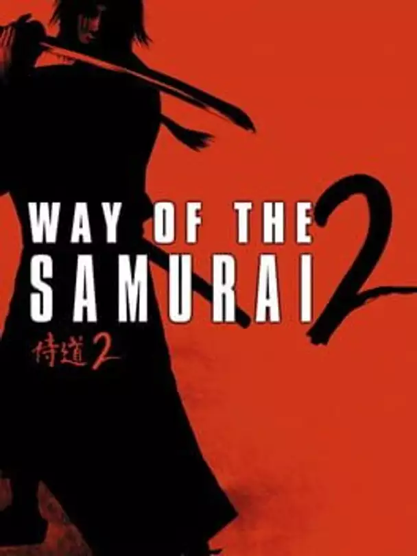 Way of the Samurai 2