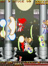 Akazukin Cha Cha Cha