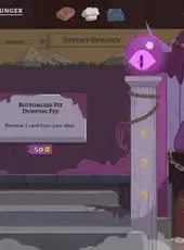 Arcane Eats